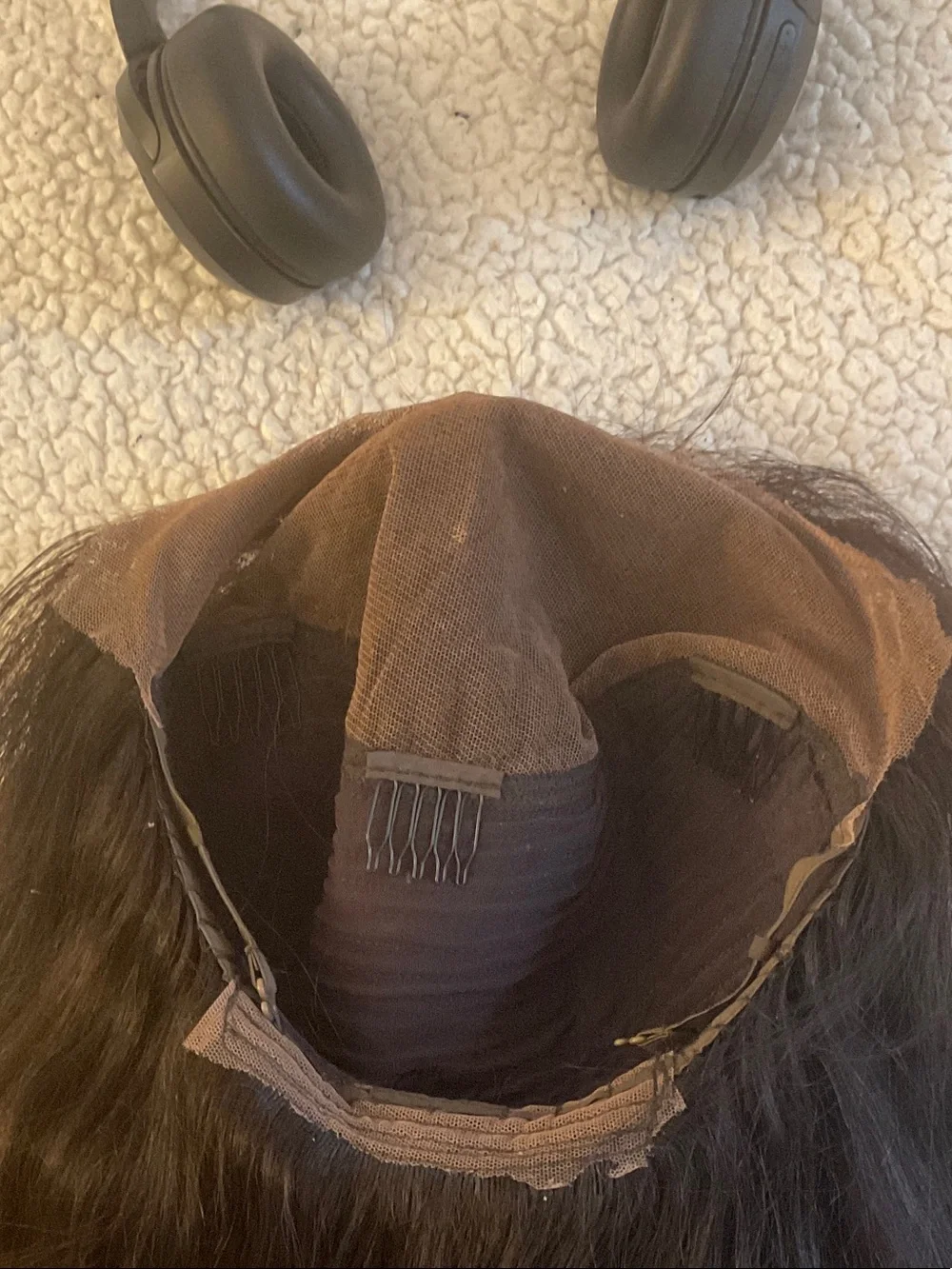 N/A natural dark